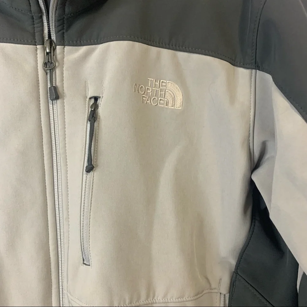 The North Face Apex Bionic Men’s Jacket - Picture 5 of 13